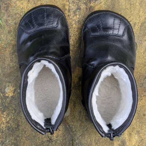 Little Love Bug Dexter Boot Size 9 - Picture 4 of 8